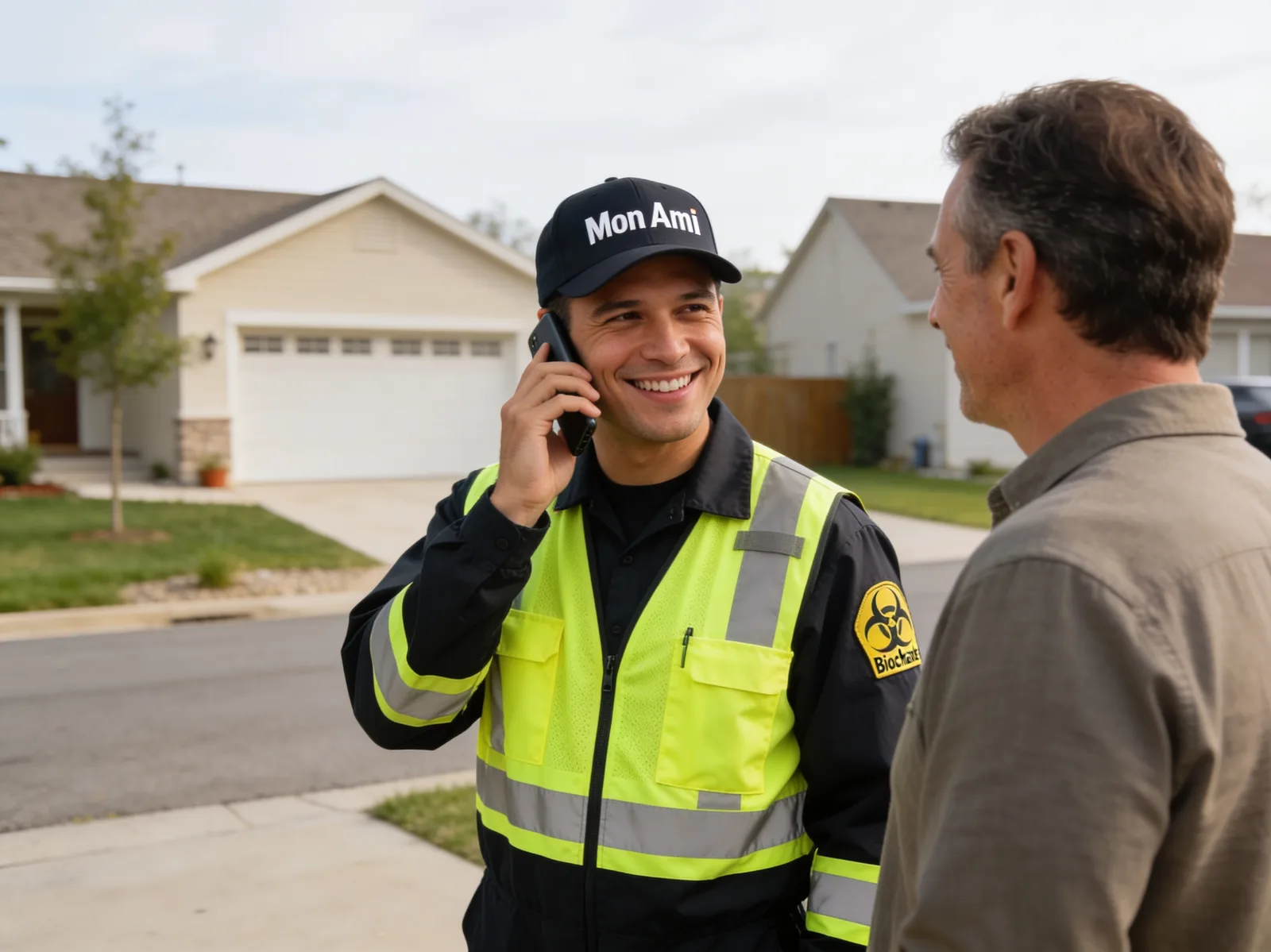 Sewage Cleanup Evansville, IN FAQs