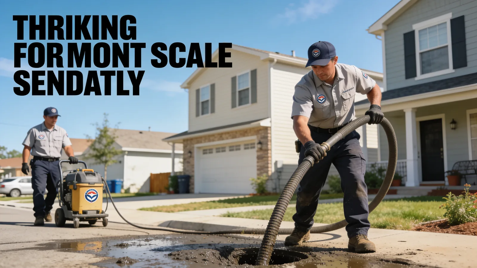 Sewage Cleanup in Evansville, IN near me